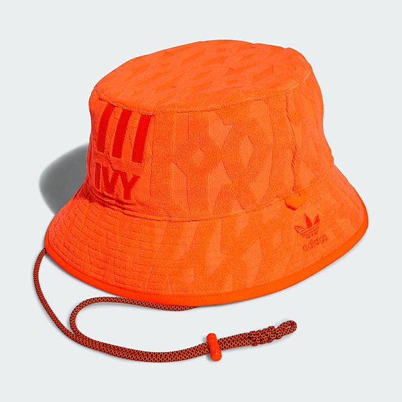IVY PARK BUCKET HAT - Picture 2 of 2